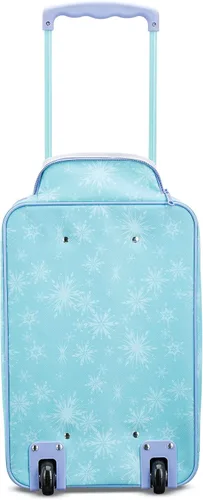 Vista 62 de AMERICAN TOURISTER - Equipaje vertical infantil de superficie blanda de Disney, Princesa), 139451-2093