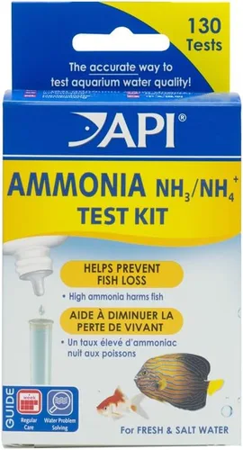 Vista 11 de API Kit de prueba de fosfato para agua dulce y salada, 64 onzas
