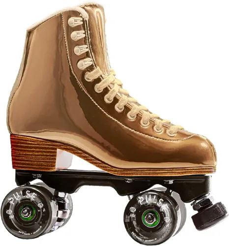 Vista 6 de Jackson - Evo Viper - Patines para exteriores para mujeres y niñas con ruedas Atom Pulse Lite