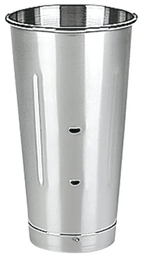 Vista 3 de Agitador de mariposa de acero inoxidable Waring para todos los mezcladores de bebidas TX