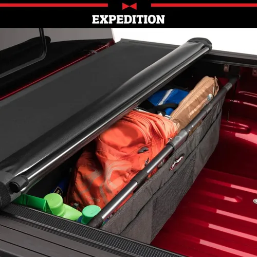 Vista 4 de Truxedo 1705211 Bolsa para camión para carga de equipaje para viaje