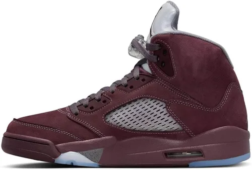 Vista 8 de Nike mens Air Jordan 5 Retro Se