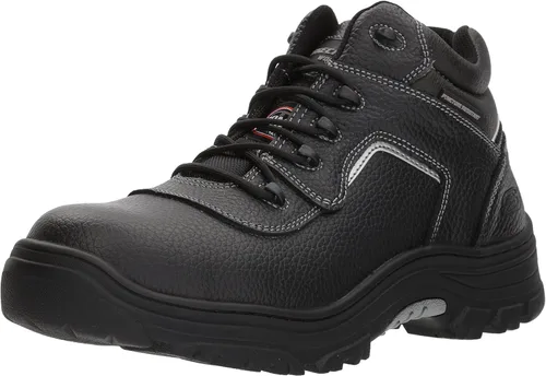Vista 3 de Skechers Work Burgin-Sosder - Botas para hombre