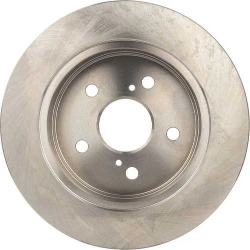 Vista 3 de MAGMA Fire Born Braking PMR565190 Rotor de freno, trasero