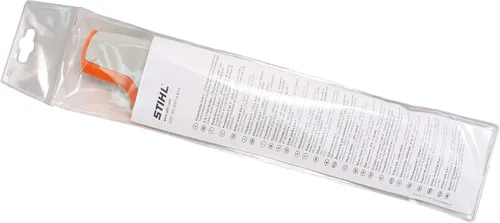 Vista 3 de Stihl HP Ultra 100 ml One Shot 2 Stroke Petróleo parte no. 0781 319 8060