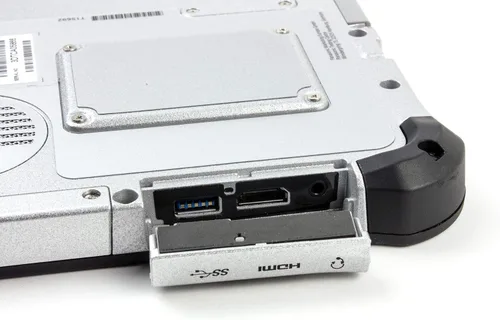 Vista 6 de Panasonic TOUGHPAD FZ-G1 - Tablet Windows resistente
