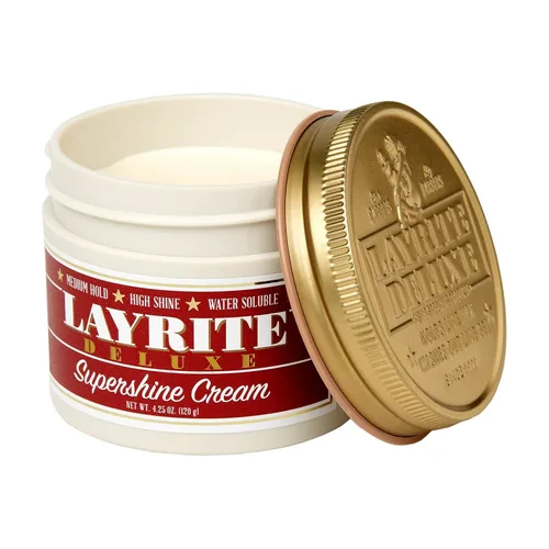 Vista 2 de Layrite Crema Supershine, 4.25 onzas (paquete de 1)