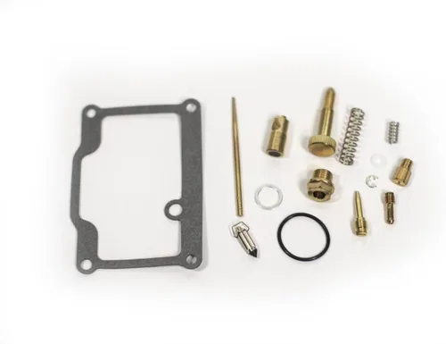 Vista 2 de Kit de reconstrucción de carburador de repuesto OEM impulsado por carreras para Polaris 300 2x4/4x4 1994-1995 Polaris Xplorer 300 1996-1999