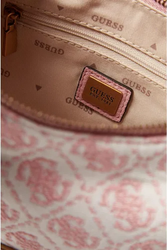 Vista 3 de Shemara Mini Bolso Hobo