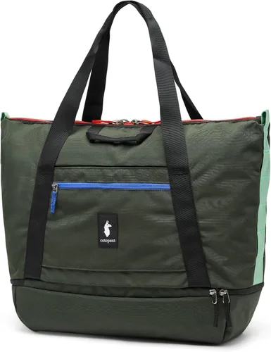 Vista 2 de Cotopaxi Viaje 35l Bolsa de fin de semana-CADA Dia