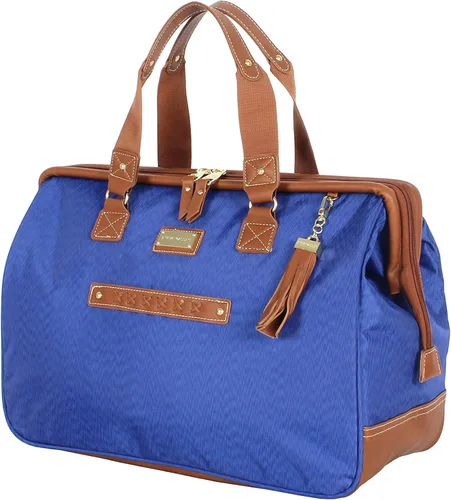 Vista 6 de Steve Madden equipaje 4 piezas colección Spinner