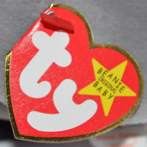 Vista 3 de Beanie Babies Loosy the Goose (29 de marzo de 1998) Retirado