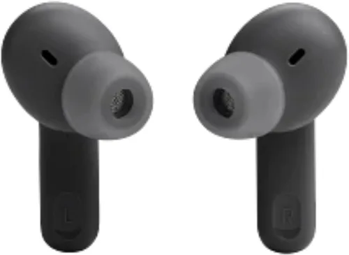 Vista 3 de JBL - Auriculares Tune Beam NC Bluetooth - Negro