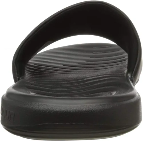 Vista 3 de Under Armour Boys' Ansa Fix Slide