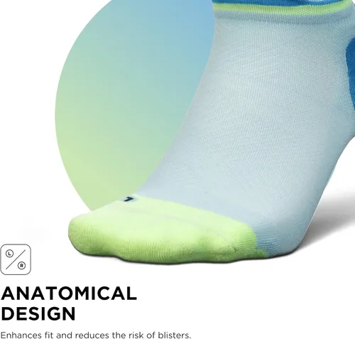 Vista 5 de Feetures Elite Max - Bloque de calcetines para cojín sin mostrar