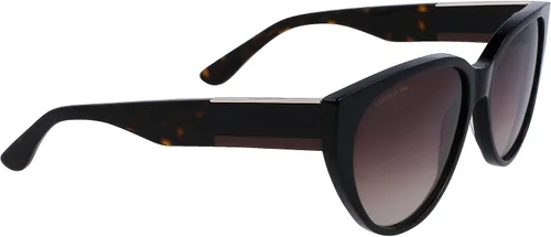 Vista 8 de Lacoste Gafas de sol ovaladas L985s para mujer