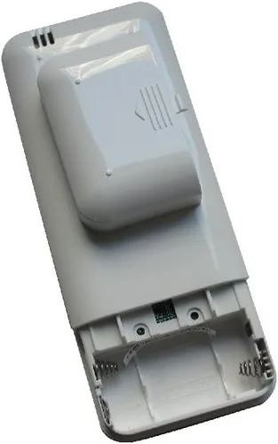 Vista 3 de Hotsmtbang Mando a distancia de repuesto compatible con controlador de calor ComCompatible con aire acondicionado de CA Fort-aire B-VMH30SC-1