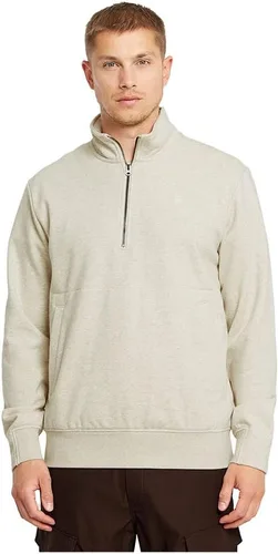 Vista 16 de G-STAR Suéter Nifous con media cremallera para hombre