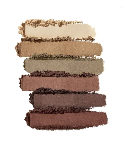 Vista 2 de jane iredale PurePressed Eye Shadow Triple Sombra de ojos a base de minerales altamente pigmentada Fórmula duradera y resistente a las arrugas