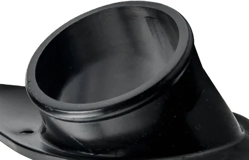 Vista 5 de maXpeedingrods Kit de snorkel de admisión de aire para Mitsubishi Pajero/Montero mk2 1990-1997, lado derecho del pasajero