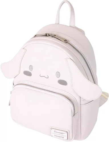 Vista 3 de Loungefly Sanrio Cinnamoroll Mini Mochila