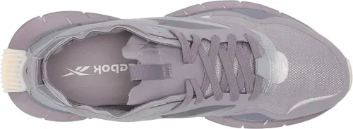 Vista 5 de Reebok Zig Kinetica Horizon Cross Trainer para mujer Claro