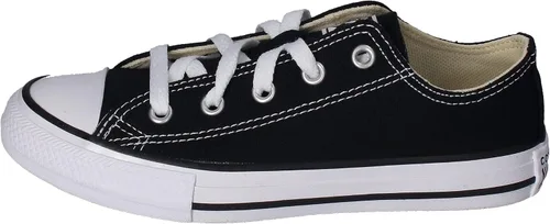 Vista 2 de Converse Chuck Taylor All Star Low Top - Tenis unisex para niños