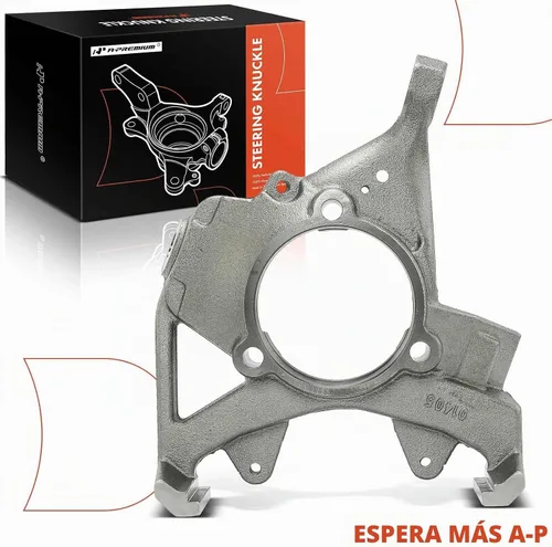 Vista 9 de A-Premium Reemplazo de junta de esferón de dirección para Jeep Cherokee Comanche Grand Wagoneer Wrangler Wagoneer 1990-2006 Lado del conductor