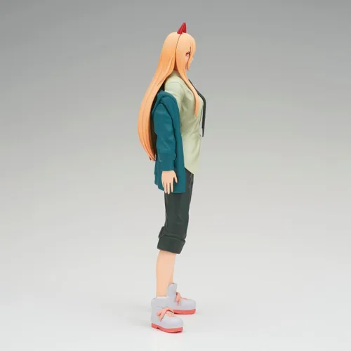 Vista 3 de Banpresto - Chainsaw Man - Power vol. 4, Bandai Spirits Chain Spirits Figure
