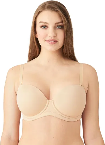 Vista 6 de Wacoal Red Carpet Strapless - Brasier sin tirantes para mujer