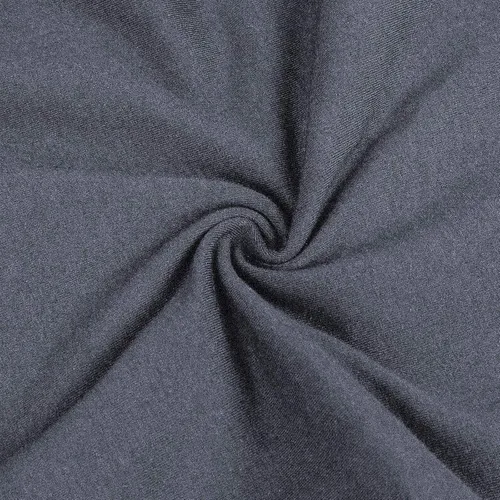 Vista 4 de HARTPOR Pantalones cortos de algodón para hombre de 12 pulgadas de largo, pantalones cortos de yoga para entrenamiento, pijama atlética, pantalones
