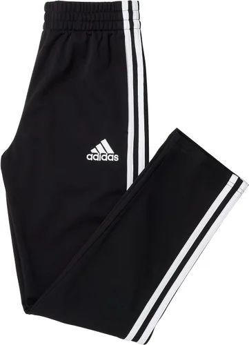 Vista 3 de adidas Boys Big Tapered Trainer Pant
