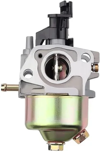 Vista 5 de Carburador 4000 3500 para Generador Predator Harbor Freight Chicago 3000 3500 3050 3200 4000 4375 vatios Generador de Gasolina Generac 3250 3300