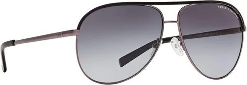 Vista 12 de AX ARMANI EXCHANGE Gafas de sol aviador Ax2002