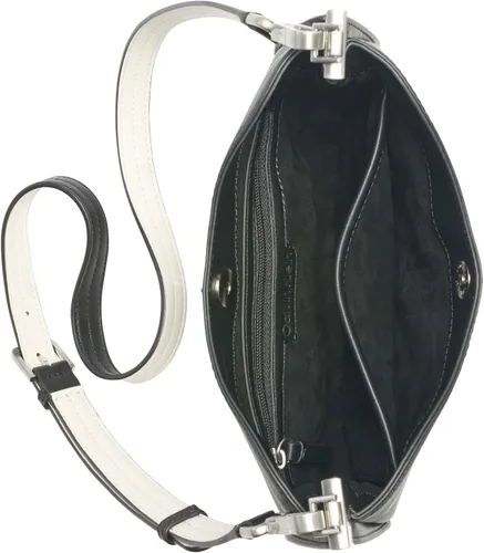 Vista 4 de Calvin Klein Celestine Crescent Crossbody