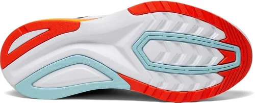 Vista 4 de Saucony Women's Endorphin Shift 2 Running Shoe