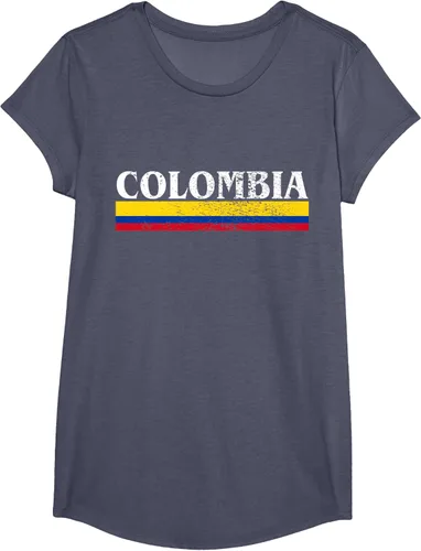 Vista 13 de Camiseta Colombia