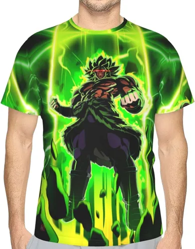 Vista 7 de SDKJFLKAWES Summer Adult Short Sleeve Tee Men Funny Printed Tee Shirts 3D Printed Tee Fashion TopsMens T Shirt