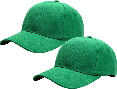 Vista 269 de Falari - Gorra de béisbol, tamaño ajustable, para correr, entrenamientos y actividades al aire libre, para todas las estaciones.