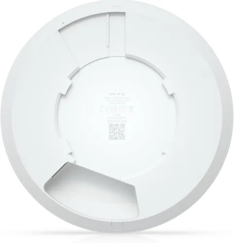 Vista 3 de Ubiquiti Unifi U7 LonG-Range - Accesspoint