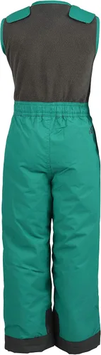 Vista 2 de Arctix Kids Limitless Fleece Top Bib Overalls