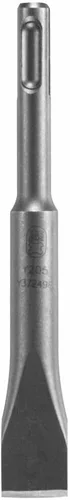 Vista 4 de Bosch HS1485 1-1/2 In. x 5-3/4 In. Stubby Scaling Chisel SDS-plus Bulldog Hammer Acero