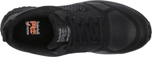 Vista 5 de Timberland PRO Zapatos de trabajo Reaxion de punta baja para mujer