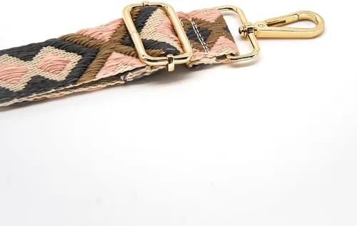 Vista 115 de S&loyoe Correas de repuesto para bolso, correa ajustable para bolsa cruzada, correas de guitarra anchas para bolsos de 1.5 pulgadas
