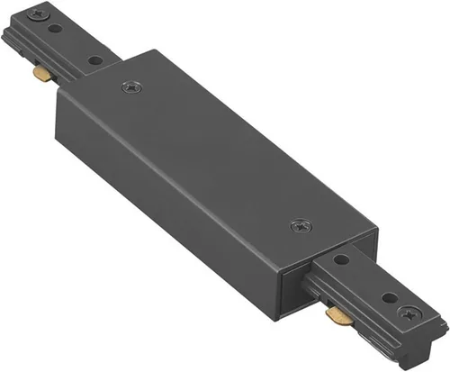 Vista 28 de WAC Lighting HI-PWR-WT H Track Power Feedable I Conector, Blanco 0.73x4.13x1.46 pulgadas
