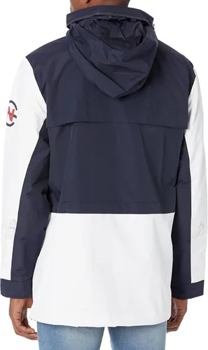 Vista 4 de Nautica Chaqueta resistente al agua de competición para hombre