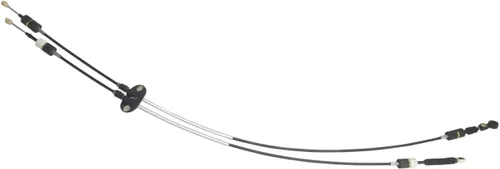 Vista 8 de PartsFlow Cable de cambio de transmisión automática para 2002 2003 2004 2005 Ford Explorer Mercury Mountaineer 1L2Z7E395AC