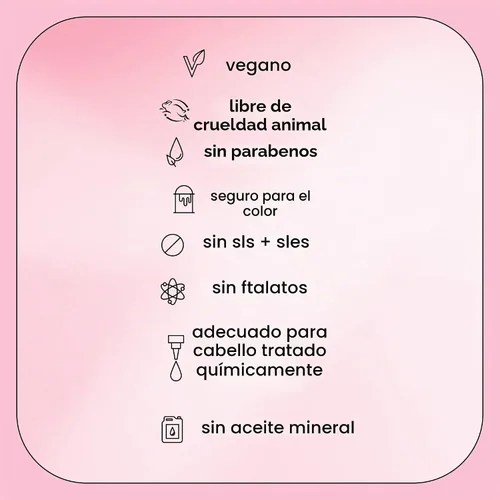 Vista 9 de Mirrorball High Shine + Protect Acondicionador antioxidante, 16.9 fl oz amika