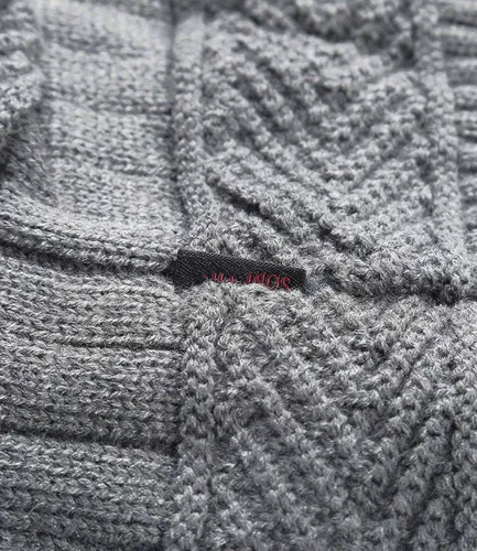 Vista 4 de Gorro de invierno para niños y niñas (5 14 años)