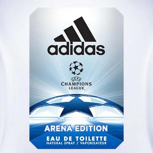 Vista 4 de Adidas SPRAY para HOMBRE 3.4